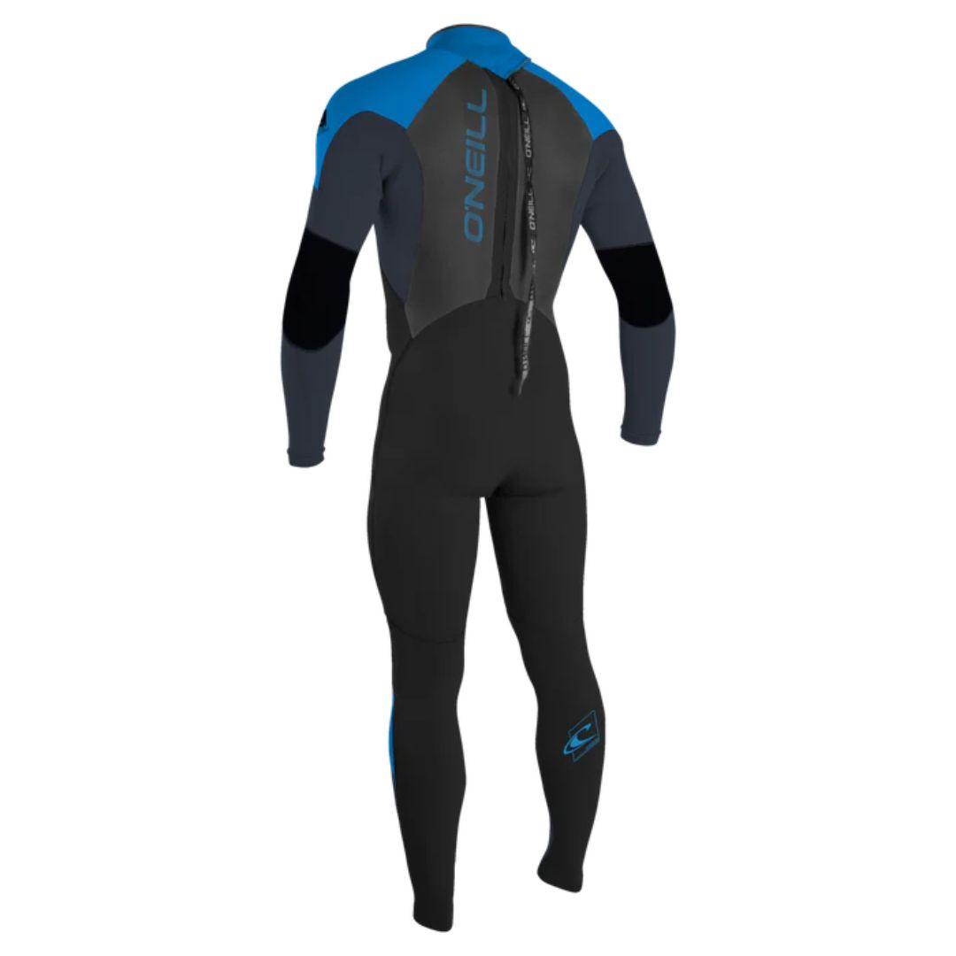 O'Neill Youth Epic 3/2mm Back Zip Full Wetsuit